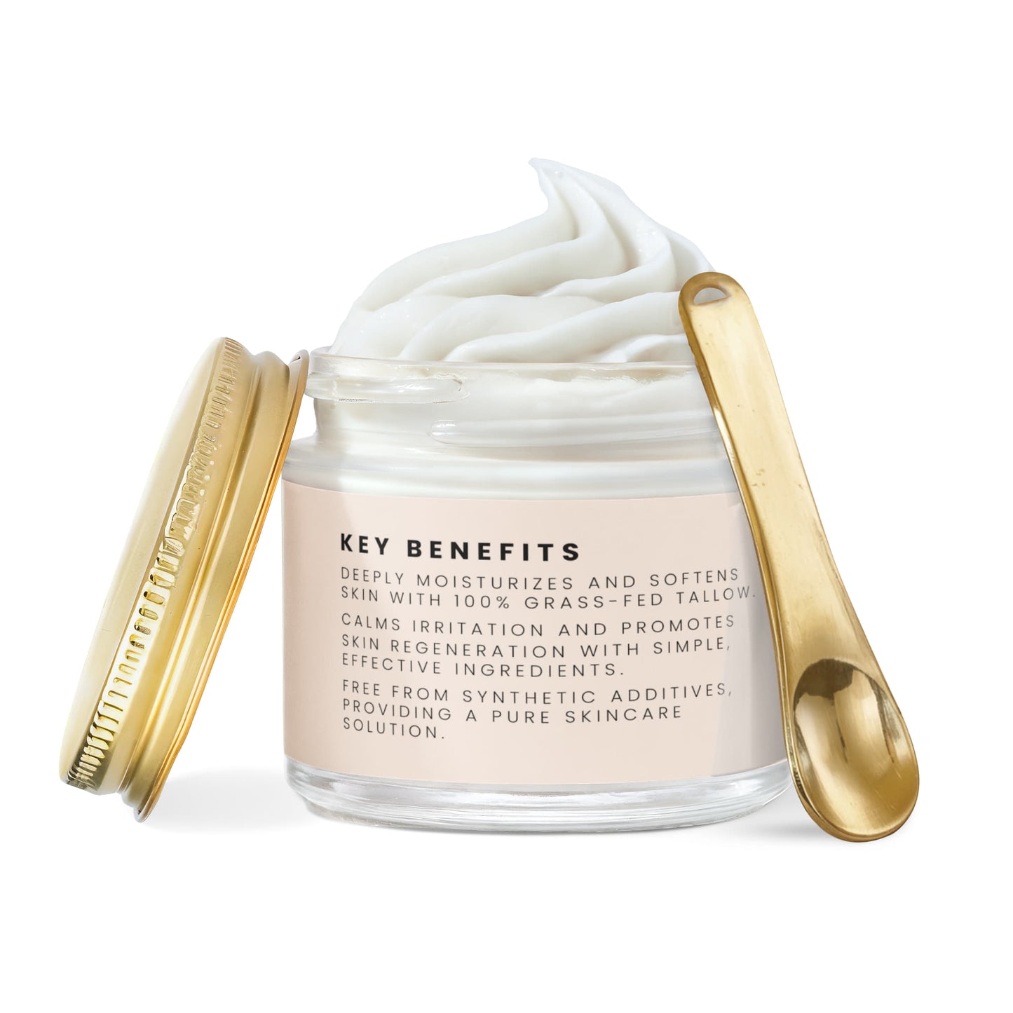 The Luxe Tallow