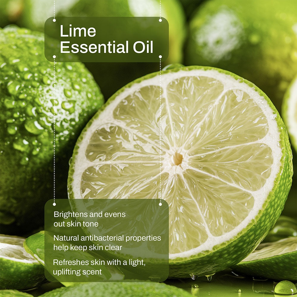 The Body Oil