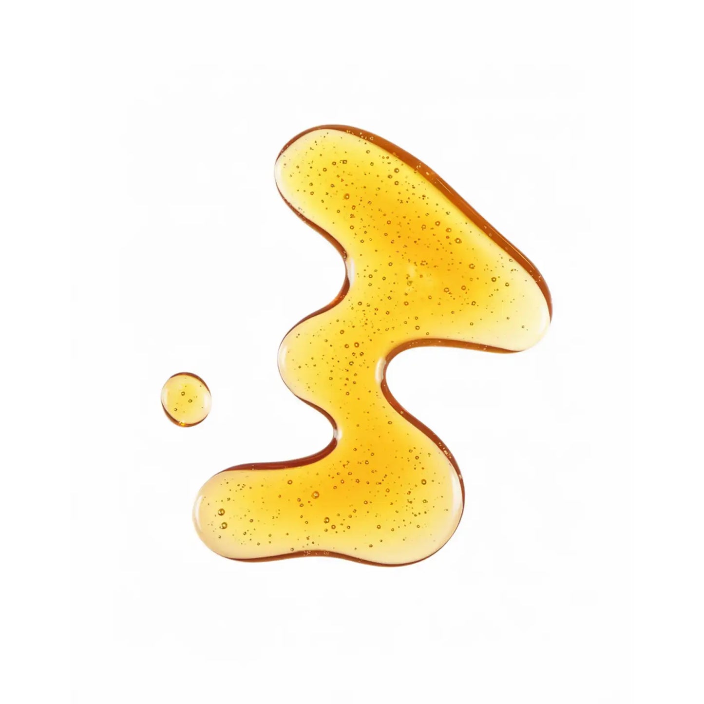 The Body Oil