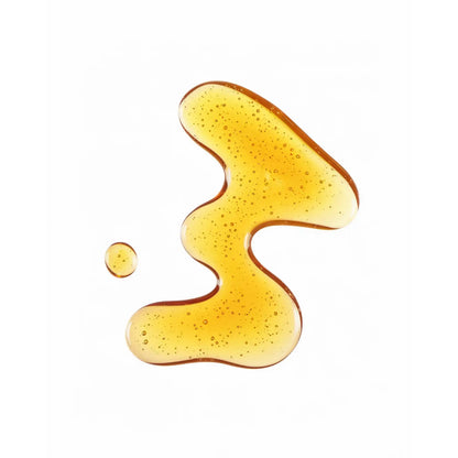 The Body Oil