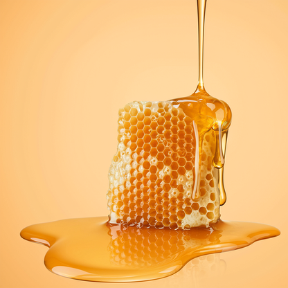 The Body Oil