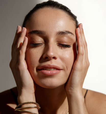 Purifying Foam Cleanser