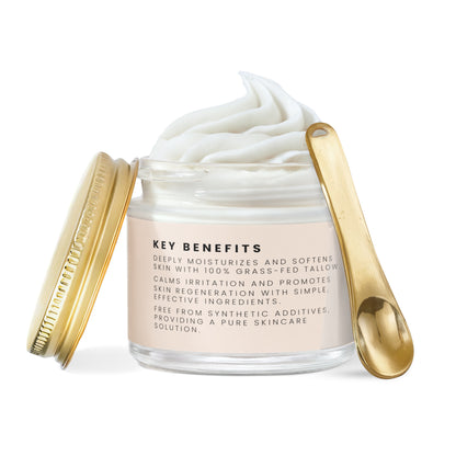 The Luxe Tallow