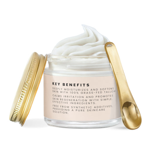 The Luxe Tallow