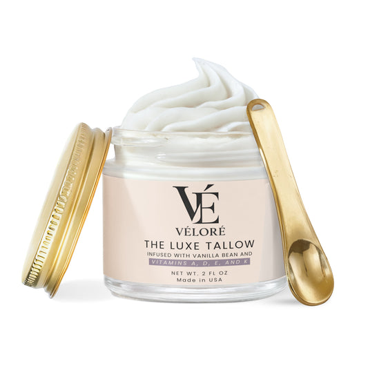 The Luxe Tallow