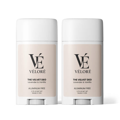 The Velvet Deo