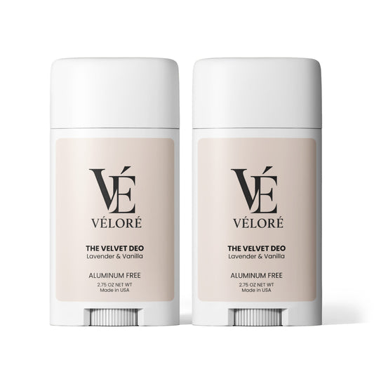 The Velvet Deo