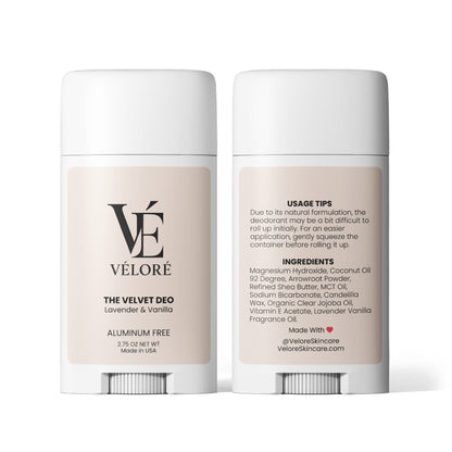 The Velvet Deo