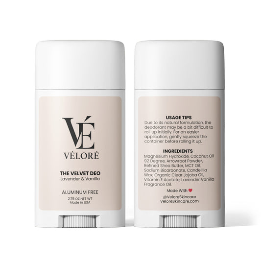 The Velvet Deo